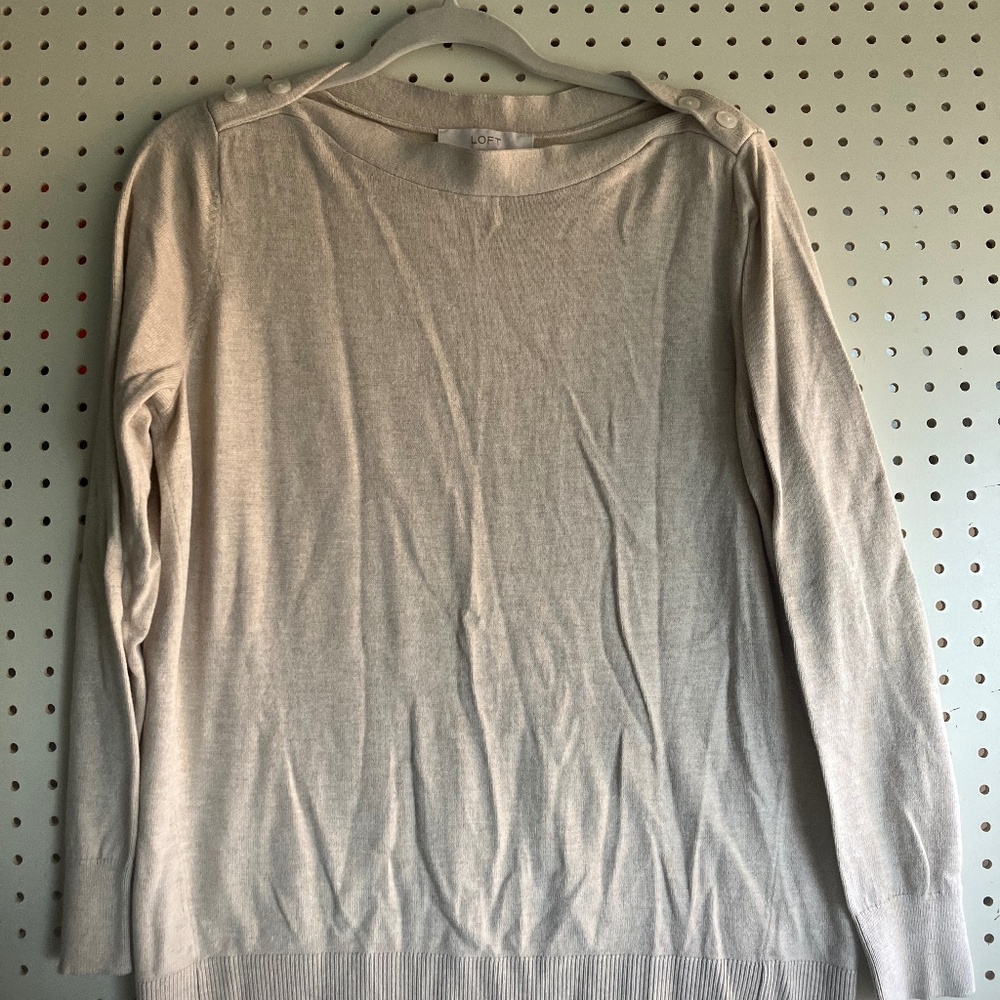 Sweater